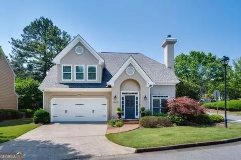 4503 Dobbs Xing, Marietta, GA 30068