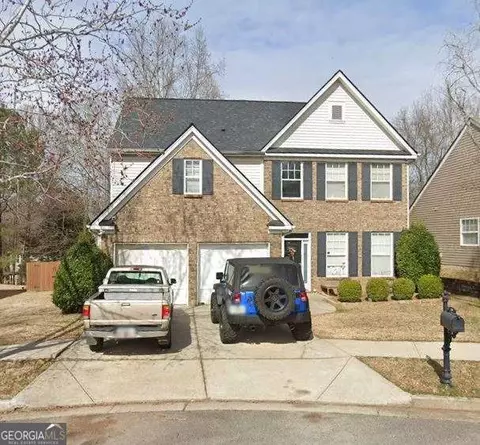 952 Island Cove Ct, Buford, GA 30518