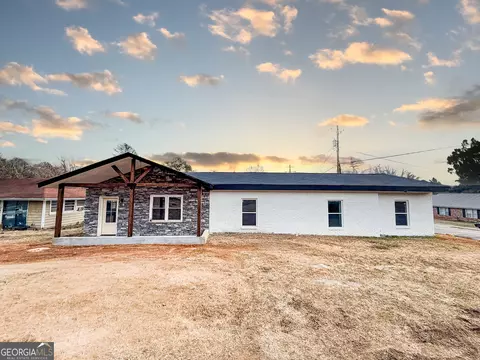 1278 Chulio Rd SE, Rome, GA 30161