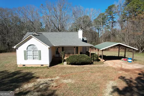 5960 Old Zebulon Rd, Concord, GA 30206