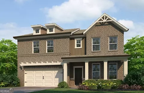 1064 Georgian Point Dr #LOT 5, Lawrenceville, GA 30045