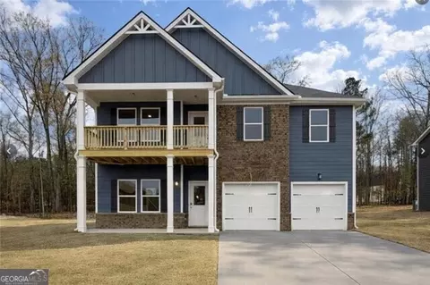 344 River Walk Farm Pkwy #LOT 73, Covington, GA 30014