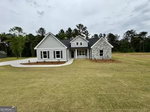 Exterior - 248 Robert Williams Rd, Pine Mountain, GA 31822 photo 4 of 4