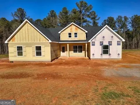 Exterior - 248 Robert Williams Rd, Pine Mountain, GA 31822 photo 2 of 4
