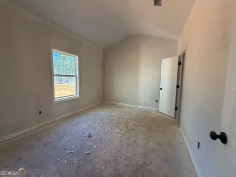 Bedroom - 248 Robert Williams Rd, Pine Mountain, GA 31822 photo 3 of 6