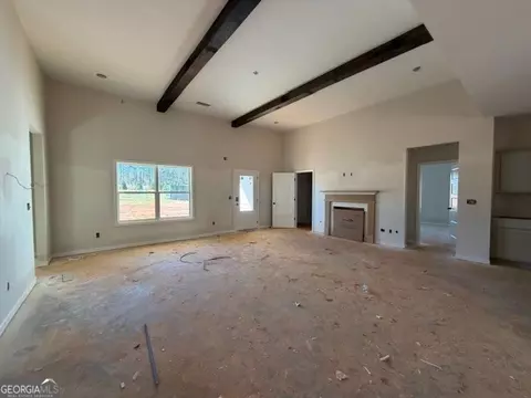 Living - 248 Robert Williams Rd, Pine Mountain, GA 31822 photo 3 of 3