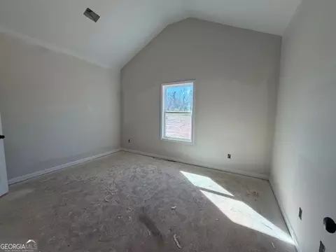 Bedroom - 248 Robert Williams Rd, Pine Mountain, GA 31822 photo 4 of 6