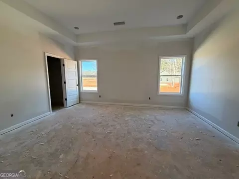 Bedroom - 248 Robert Williams Rd, Pine Mountain, GA 31822 photo 1 of 6