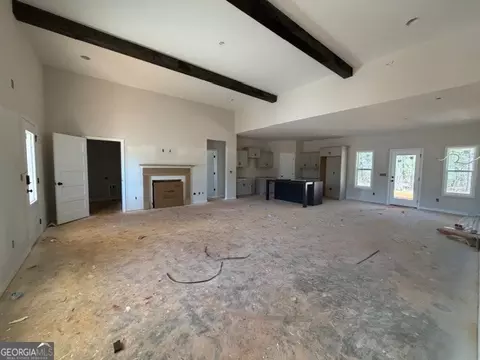 Living - 248 Robert Williams Rd, Pine Mountain, GA 31822 photo 2 of 3