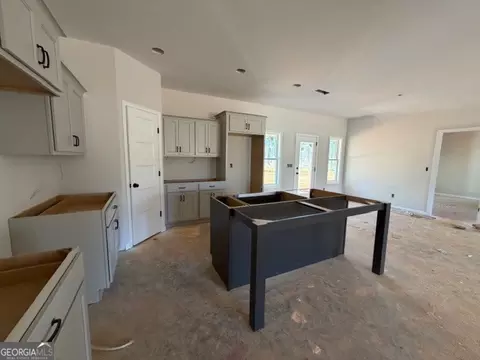 Kitchen - 248 Robert Williams Rd, Pine Mountain, GA 31822 photo 1 of 1
