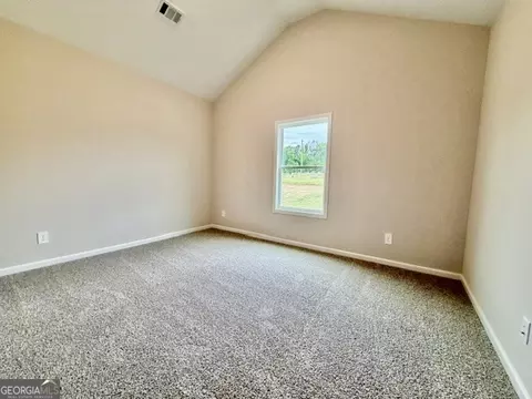 Bedroom - 248 Robert Williams Rd, Pine Mountain, GA 31822 photo 5 of 6