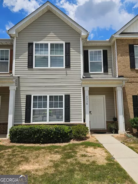 2238 Bigwood Trl, Atlanta, GA 30349