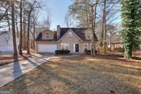 1333 Laura Ln, Austell, GA 30168