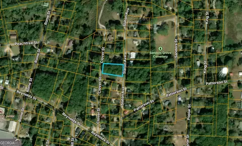 0 Slaton Ave, Hartwell, GA 30643