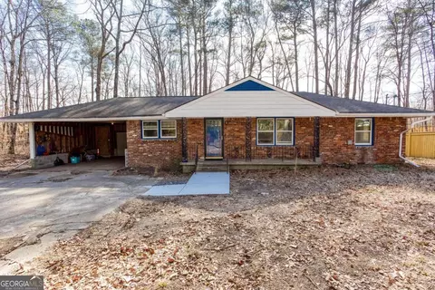 3237 Gus Robinson Rd, Powder Springs, GA 30127