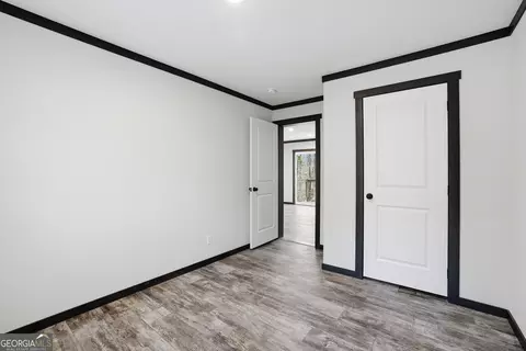 Bedroom - 196 Hicks Trl, Toccoa, GA 30577 photo 3 of 3