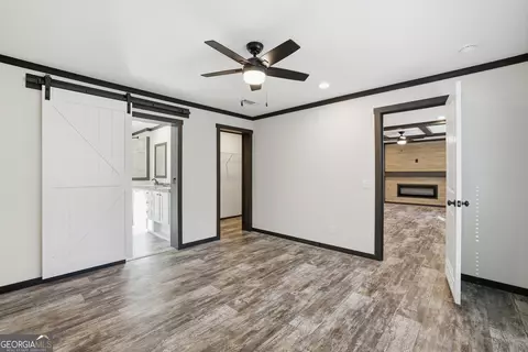 Bedroom - 196 Hicks Trl, Toccoa, GA 30577 photo 2 of 3