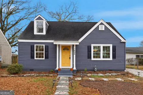 1466 Hardin Ave, Atlanta, GA 30337