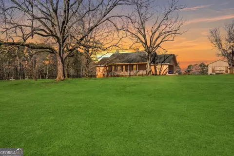 1013 Amber Stapp Studdard Rd, Social Circle, GA 30025