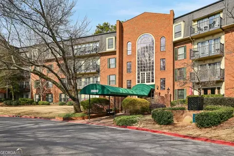 28214 Plantation Dr NE, Atlanta, GA 30324