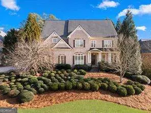 Undisclosed, Marietta, GA 30062