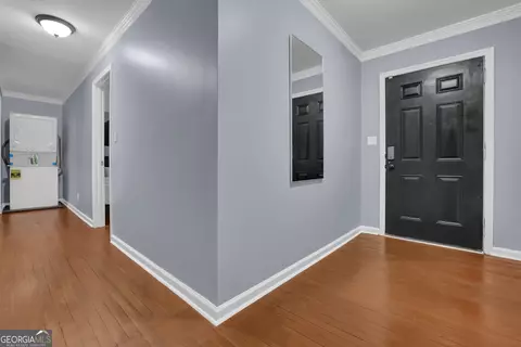 4625 Janice Dr, College Park, GA 30337