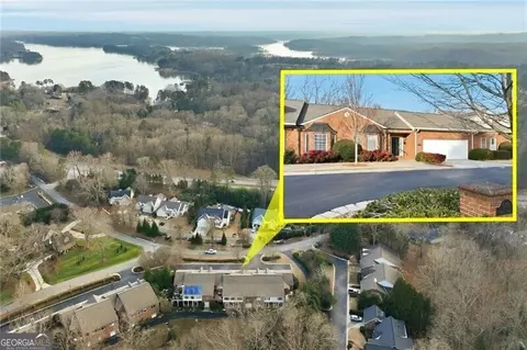 3170 Haynes Dr, Gainesville, GA 30506