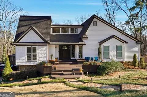 Undisclosed, Marietta, GA 30062