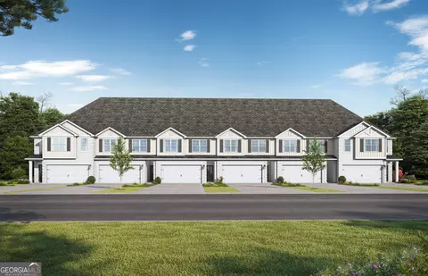 2021 Piccolo Ct #191, Mcdonough, GA 30252