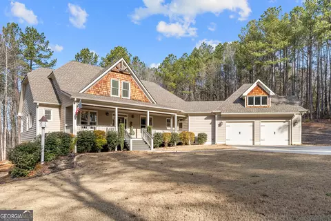 2120 Morgan Ln, Covington, GA 30014