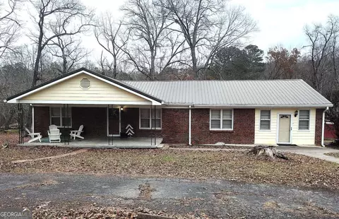 1340 Hyden Tyler Rd, Chatsworth, GA 30705