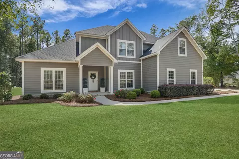 149 Windmill Plantation Dr, Statesboro, GA 30461