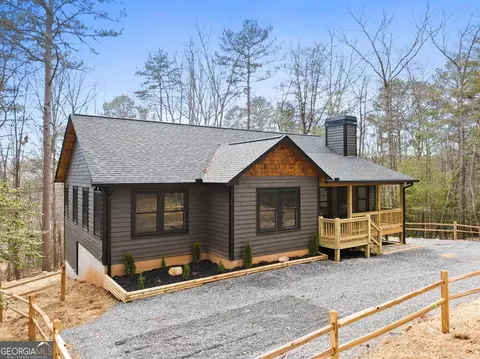 150 Williams Branch Dr, Morganton, GA 30560