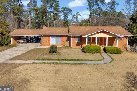 2671 Liberty Hill Rd, Eastanollee, GA 30538