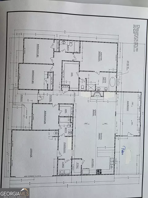 240 Glenn Carrie Rd #2, Hull, GA 30646
