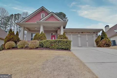 119 Greenview Dr, Newnan, GA 30265