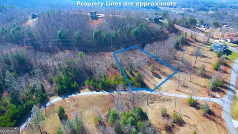 lot111 Kathrine, Blairsville, GA 30512