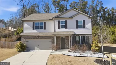 7946 Hansell Ct, Lithia Springs, GA 30122