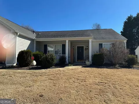 137 River Marsh Ln, Woodstock, GA 30188