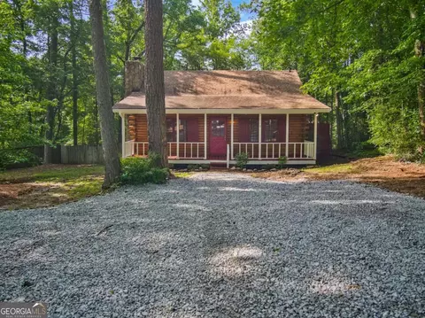 5642 Dorsett Shoals Rd, Douglasville, GA 30135