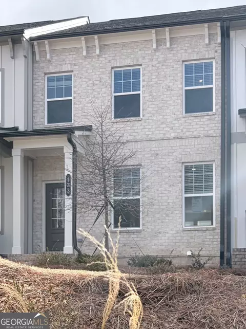 133 Agnew Way, Woodstock, GA 30188