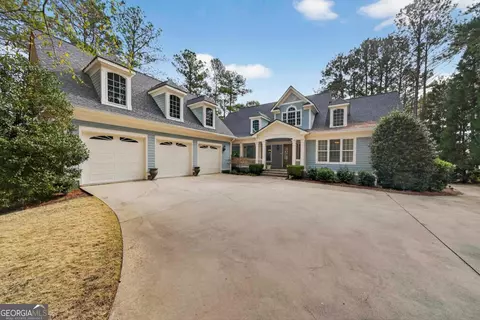 1020 Broadsword Bay Bay, Greensboro, GA 30642