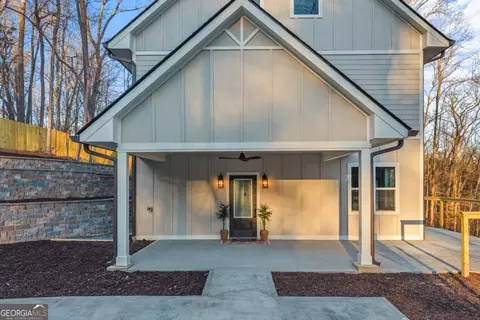 3114 Old Cornelia Hwy, Gainesville, GA 30507