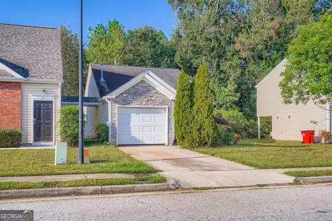 1025 Lakeside Cir, Covington, GA 30016