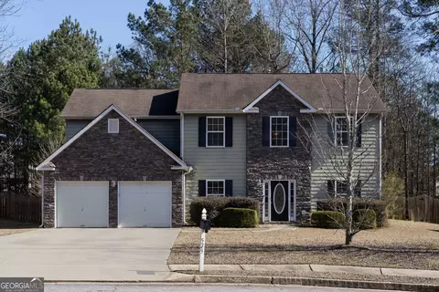 535 Gristmill Ln, Hampton, GA 30228 photo 2
