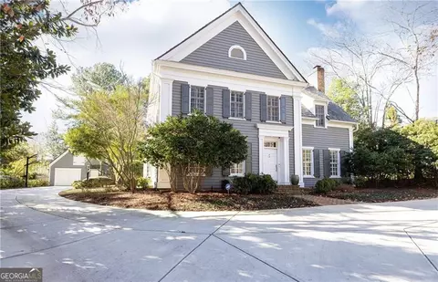 2900 Bakers Farm Rd, Atlanta, GA 30339