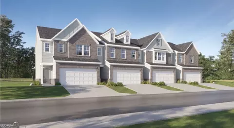 3007 Humdala Pl, Buford, GA 30519