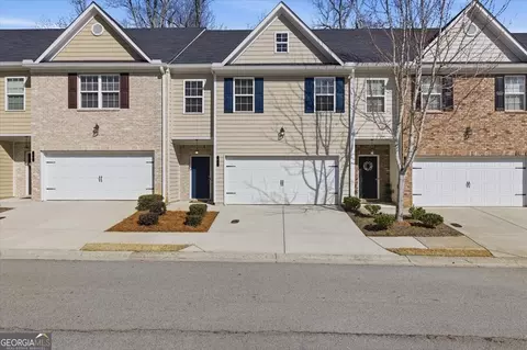 91 Brycewood Trl, Dallas, GA 30157