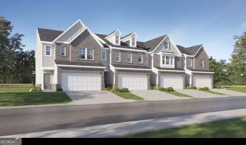 3025 Humdala Pl, Buford, GA 30519