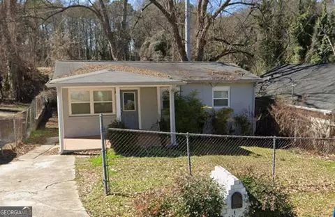 116 Dahlia Ave NW, Atlanta, GA 30314